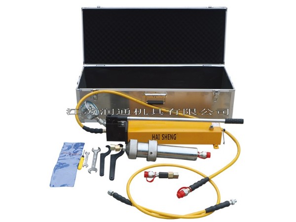 HS-140/S 140Mpa試壓注脂兩用槍(手動)
