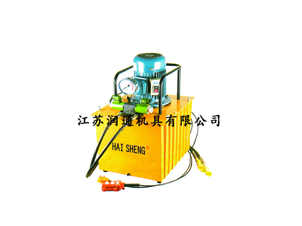 DB300-D2液壓電動(dòng)泵