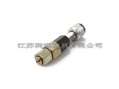 140Mpa試壓注脂兩用槍