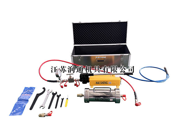 HS-35S2（大）/70S2（大）手動試壓注脂兩用槍（2-70Mpa可調(diào)）