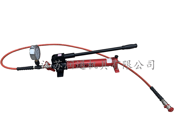 HS-35S手動(dòng)試壓注脂兩用槍（2-35Mpa可調(diào)）