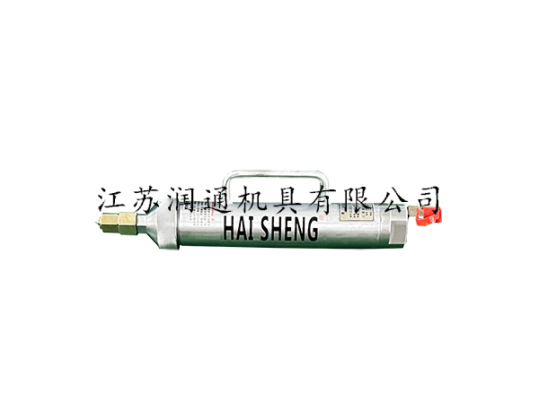 HS-70Q（新）氣動試壓注脂兩用槍(腳踏式)（2-70Mpa可調(diào)）
