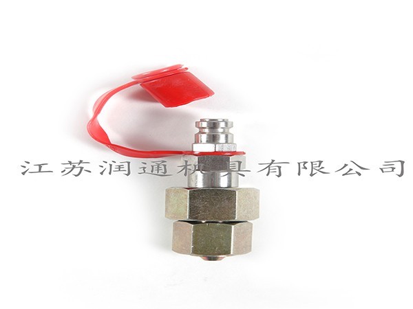 HS-70Q（新）氣動試壓注脂兩用槍(腳踏式)（2-70Mpa可調(diào)）
