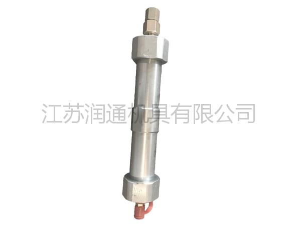 HS-140S2手動試壓注脂兩用槍（2-140Mpa可調(diào)、注脂槍筒兩端可調(diào)用）
