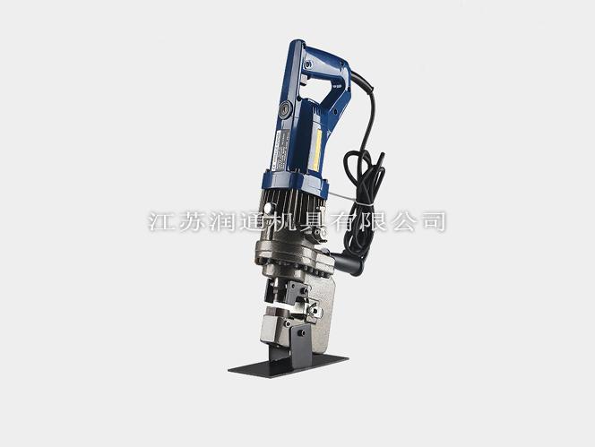 MHP-20電動(dòng)液壓沖孔機(jī)