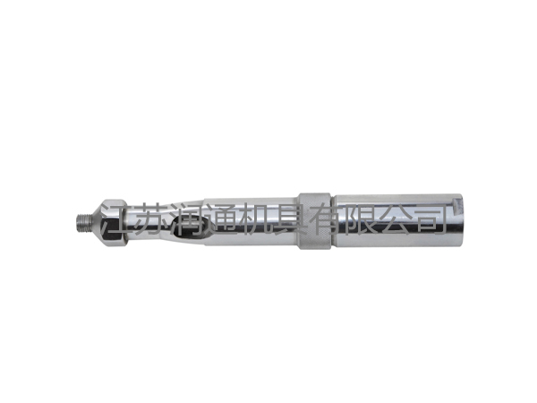 HS-35ST/70ST 手動填料式注脂槍（2-70Mpa可調）