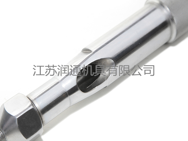 HS-35ST/70ST 手動填料式注脂槍（2-70Mpa可調）