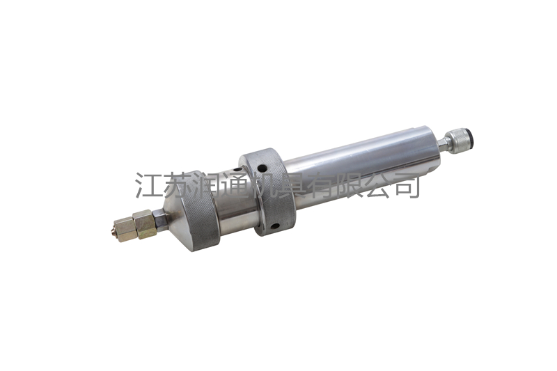 HS-200S手動(dòng)試壓注脂兩用槍（2-200Mpa可調(diào)）