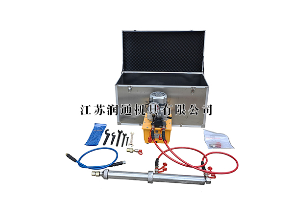 HS-70DS 220V/380V 電動雙向試壓注脂兩用槍