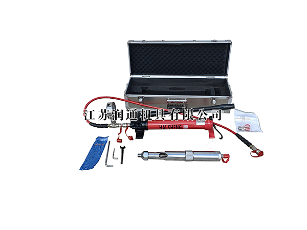 HS-35ST/70ST 手動填料式注脂槍（2-70Mpa可調(diào)）