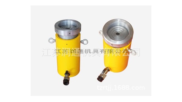 液壓千斤頂使用方法是什么？